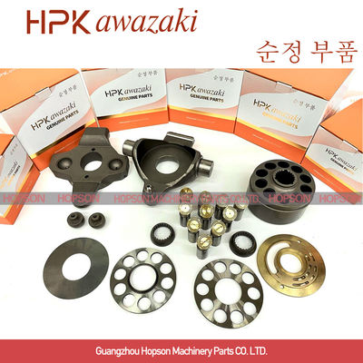 Reparo de alta pressão Kit For Hydraulic Pump Suit AP2D17 AP2D18 AP2D25 AP2D36