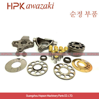 Reparo de alta pressão Kit For Hydraulic Pump Suit AP2D17 AP2D18 AP2D25 AP2D36