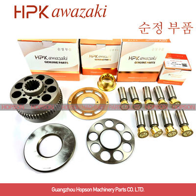 Máquina escavadora Hydraulic Pump Parts do motor do balanço para JMF151 JMF64 JMF195