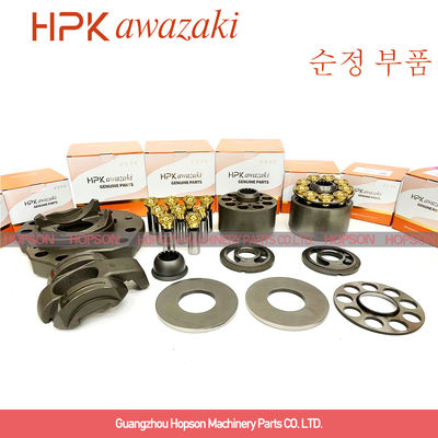 Hydraulic Pump Rebuild Kit para K5V80 K5V140 K5V200