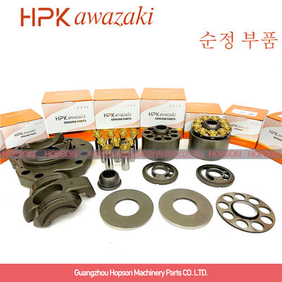 Hydraulic Pump Rebuild Kit para K5V80 K5V140 K5V200