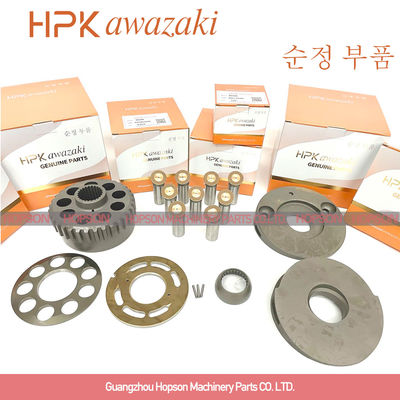 Takeuchi Tb 135 peças MAG85 da bomba do balanço para a máquina escavadora Hydr Pump Parts