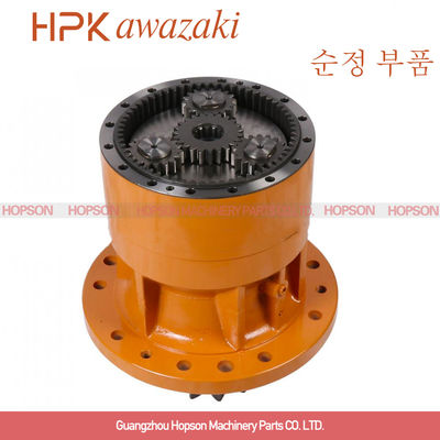 Caixa de engrenagens hidráulica do motor do balanço para Kato Excavator HD820-3 HD823 HD850 HD880
