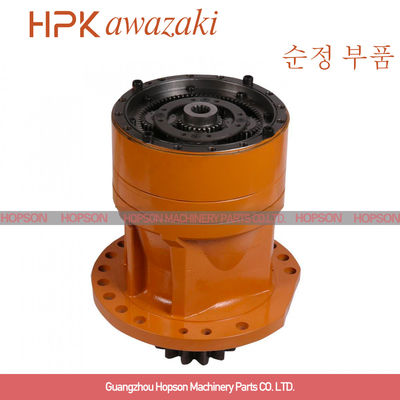 A caixa hidráulica 21K-26-B7100 da redução da engrenagem do motor elétrico coube PC160-7