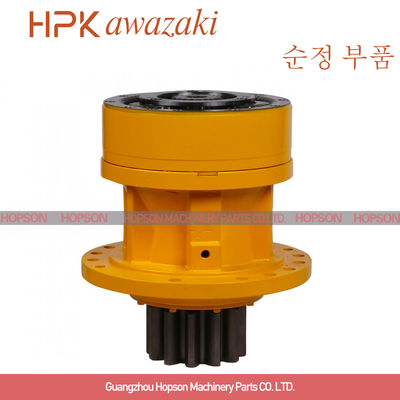 A caixa de engrenagens 31Q4-11141 31Q4-11142 do motor do balanço de Hyundai coube R110-9 R150-9 R140-9