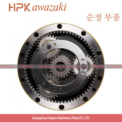 A caixa de engrenagens 31Q4-11141 31Q4-11142 do motor do balanço de Hyundai coube R110-9 R150-9 R140-9