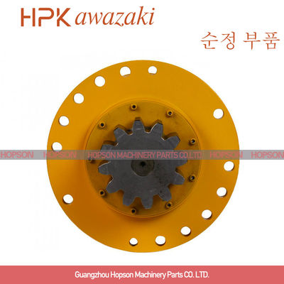 A caixa de engrenagens 31Q4-11141 31Q4-11142 do motor do balanço de Hyundai coube R110-9 R150-9 R140-9
