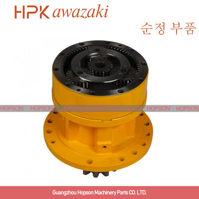 A caixa de engrenagens 31Q4-11141 31Q4-11142 do motor do balanço de Hyundai coube R110-9 R150-9 R140-9