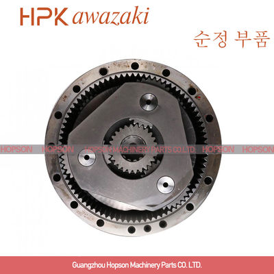 Motor SH265 SH280 SH200 de Gearbox For Swing da máquina escavadora de Sumitomo