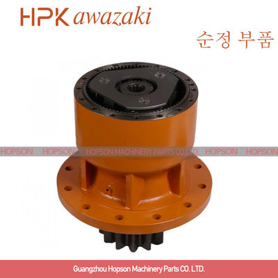 Motor SH265 SH280 SH200 de Gearbox For Swing da máquina escavadora de Sumitomo