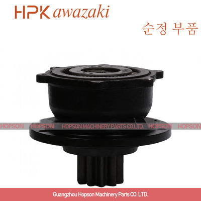Máquina escavadora hidráulica Gearbox For SK60-8 SK70 da redução