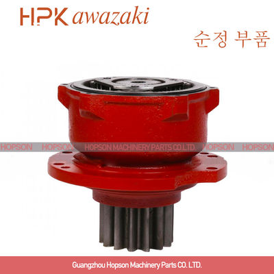Máquina escavadora hidráulica Gearbox 39KG do motor para YC65-2 YC65-3 YC70-6
