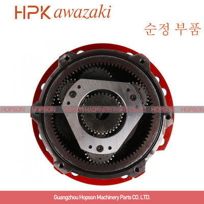 Máquina escavadora hidráulica Gearbox 39KG do motor para YC65-2 YC65-3 YC70-6