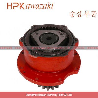 Máquina escavadora hidráulica Gearbox 39KG do motor para YC65-2 YC65-3 YC70-6