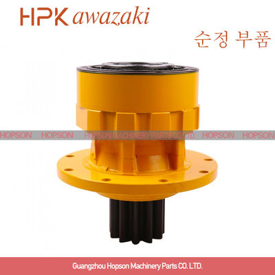 Máquina escavadora Gearbox Swing Reducer do gerencio para SG025 YC85-7 LG906 SH60