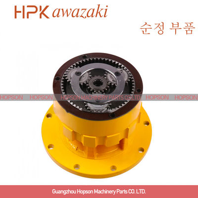 Máquina escavadora Gearbox Swing Reducer do gerencio para SG025 YC85-7 LG906 SH60