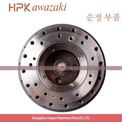 E312V2 máquina escavadora Final Drive Parts, redutor de velocidade da engrenagem 123KG