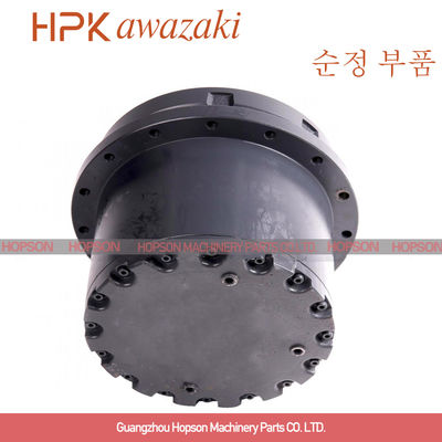 E312V2 máquina escavadora Final Drive Parts, redutor de velocidade da engrenagem 123KG