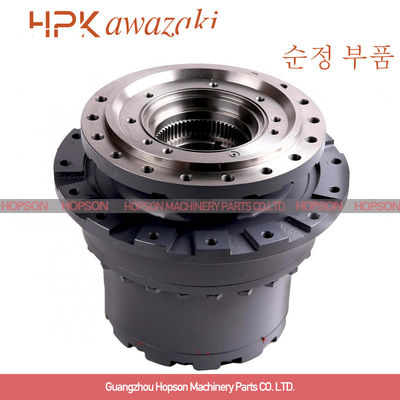 Terno 9134825 EX200-3 EX200-5 de Gearbox 9233692 da máquina escavadora de Hitachi