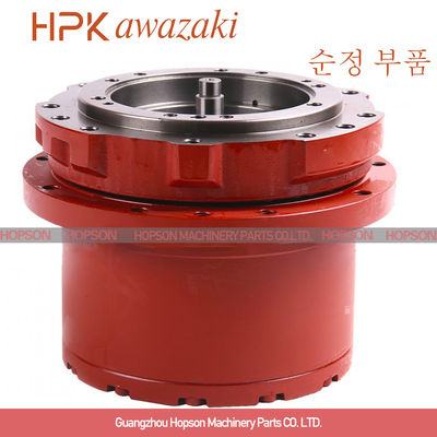 Caixa pequena MAG-33VP-550 da redução da engrenagem de KYB para Sunward a máquina escavadora Parts