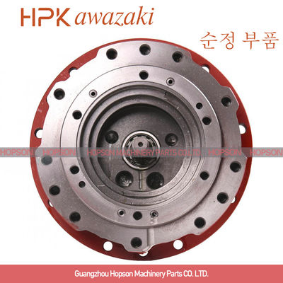 Caixa pequena MAG-33VP-550 da redução da engrenagem de KYB para Sunward a máquina escavadora Parts