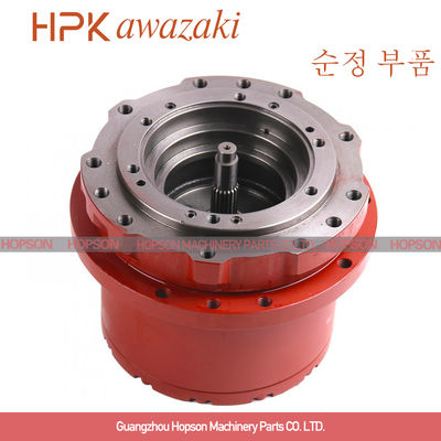 Caixa pequena MAG-33VP-550 da redução da engrenagem de KYB para Sunward a máquina escavadora Parts