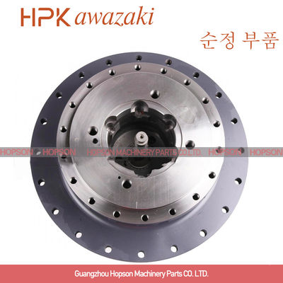 Máquina escavadora Gearbox 20Y2700560 do redutor para KOMATSU PC200-8