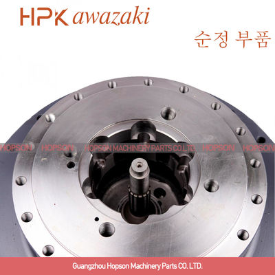 Máquina escavadora Gearbox 20Y2700560 do redutor para KOMATSU PC200-8
