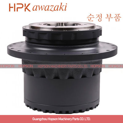 Máquina escavadora Gearbox 20Y2700560 do redutor para KOMATSU PC200-8