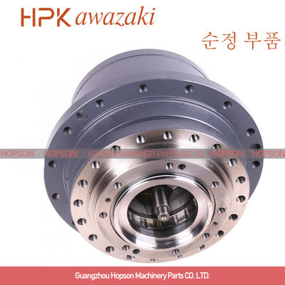 Máquina escavadora Gearbox de Kobelco, ajuste TM07VC TM09VC da caixa de engrenagens da redução de velocidade