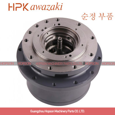 Máquina escavadora final Swing Gearbox For YC60 YC60-7 YC60-8 ZAX60 da movimentação