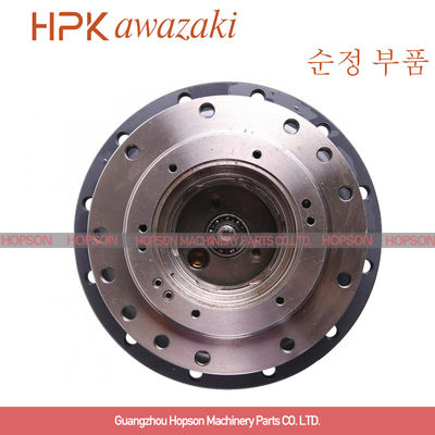 Máquina escavadora final Swing Gearbox For YC60 YC60-7 YC60-8 ZAX60 da movimentação