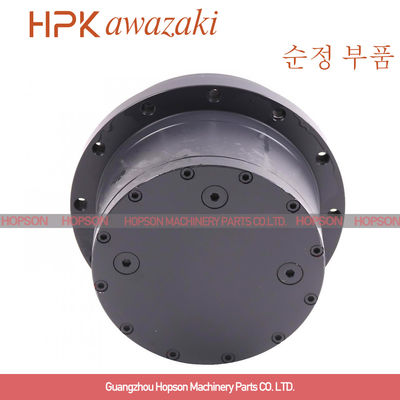 Máquina escavadora final Swing Gearbox For YC60 YC60-7 YC60-8 ZAX60 da movimentação