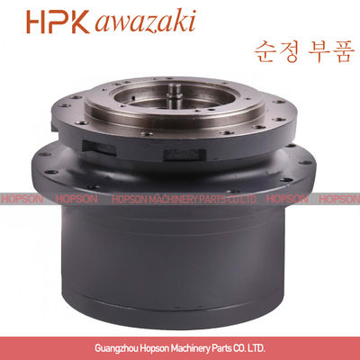 Máquina escavadora final Swing Gearbox For YC60 YC60-7 YC60-8 ZAX60 da movimentação