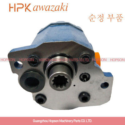 Piloto Pump For Uchida AP2D18 AP2D21 AP2D36 AP2D28 de Ec55 Vol-vo