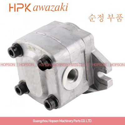 piloto Pump da máquina escavadora 2085G 1262016 2742491 SBS120 aptos SBS140 SBS80 E320C E320D