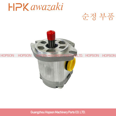 Hidro piloto Pump 9217993 das bombas hidráulicas da engrenagem para EX200-1 HPV116