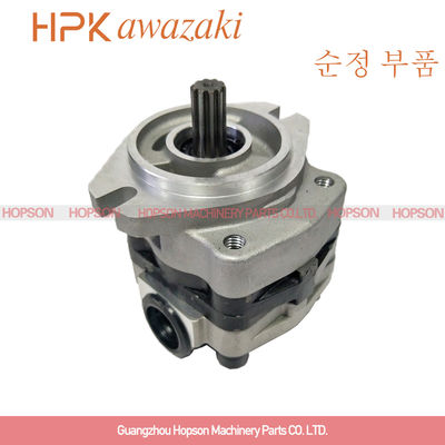 Bomba de engrenagem comercial de Intertech, SK60 SK70 YC85  Gear Pump