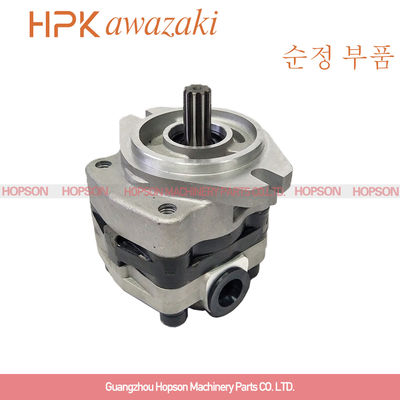 Bomba de engrenagem comercial de Intertech, SK60 SK70 YC85  Gear Pump