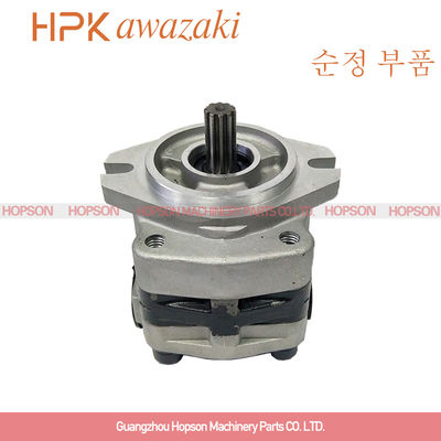 Bomba de engrenagem comercial de Intertech, SK60 SK70 YC85  Gear Pump