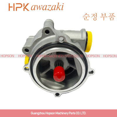 Piloto hidráulico Pump 2902440-2976A da máquina escavadora para CLG920 K3V63 K3V140 K3V112DT