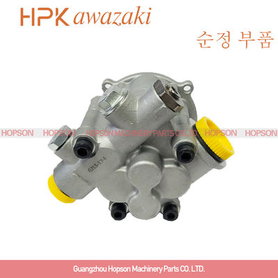Piloto hidráulico Pump 2902440-2976A da máquina escavadora para CLG920 K3V63 K3V140 K3V112DT