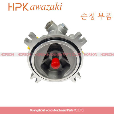 Excavator Pilot Pump 4-13T-na máquina escavadora do terno K3V140 K3V180