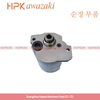 Piloto hidráulico Pump For P2D25 AP2D12 AP2D14 AP2D18 AP2D21 da máquina escavadora