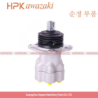 Joystick Control Valve 2970529 para a máquina escavadora de E320D E323D E336D