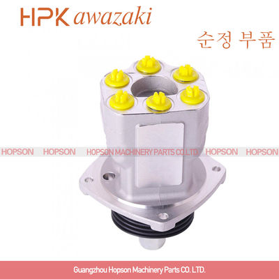 Joystick Control Valve 2970529 para a máquina escavadora de E320D E323D E336D
