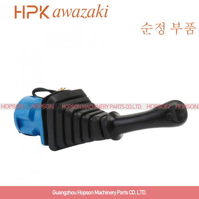 Válvula do punho de Joystick Controls 31N620070 da máquina escavadora de Hyundai para R215-7 R225-7