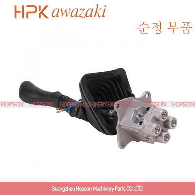 Máquina escavadora hidráulica Joystick Controls For PC50 PC60 PC200-6