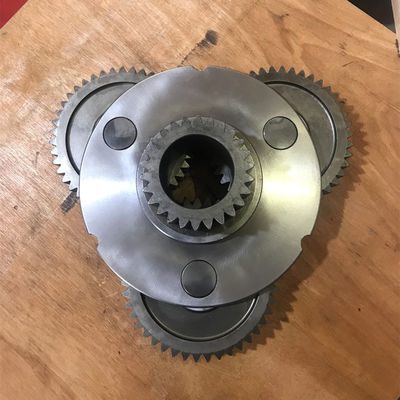 Peças da engrenagem EC210 planetária, máquina escavadora Final Drive Gear de Vol-vo