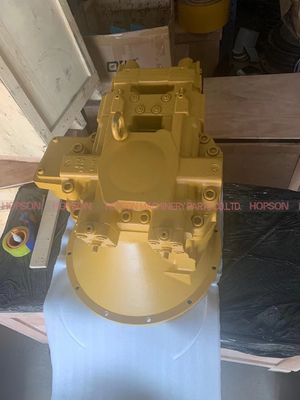 123-2235 peças sobresselentes da maquinaria de construção de Hydraulic Main Pump A8V0160 E330B E330BL da máquina escavadora
